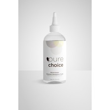 Nacario Pure Choice Akne Karşıtı Gözenek Sıkılaştırıcı Tonik 200 Mililitre