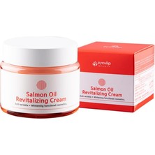 Nacario Eyenlip Beauty Somon Yağı Içeren Canlandırıcı Krem