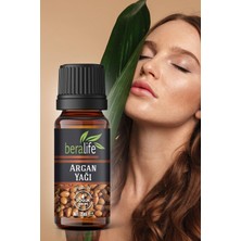 Nacario Beralife Argan Yağı - 20ML Argan Yağı