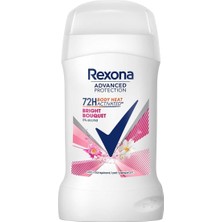 Nacario Rexona Women Bright Bouqet Stick Deodorant, 50 Mililitre