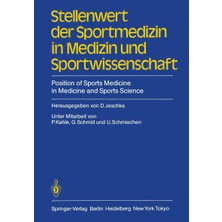 Nacario Stellenwert Der Sportmedizin In Medizin Und Sportwissenschaft/position Of Sports Medicine In Medicine And Sports Science: 2. Symposion Der Sektion ... Medicine In Medicine And Sports Science