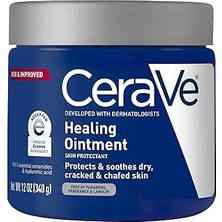 Nacario Cerave -"cerave 590101 Şifa Merhem, 12OZ"