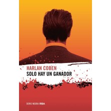 Nacario Solo Hay Un Ganador (Serıe Negra)