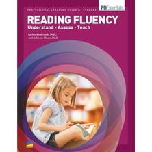 Nacario Reading Fluency: Understand – Assess – Teach | Professional Learning Guide For Leaders Professional Development Book | For Intervention And Foundational Skills | Grade Level K-5
