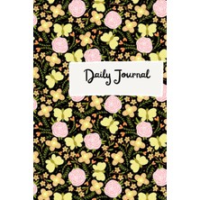 Nacario Floral Daily Journal