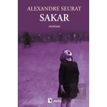 TeknoKapsül Metis Yayıncılık Sakar