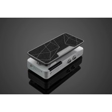 Nacario Hotone Sp-35 Ampero Iı Press Passive Switching/expression Pedal
