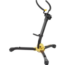 Nacario Hercules DS630BB Alto - Tenor Saksafon Standı