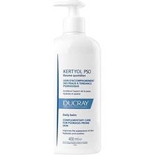 Nacario Ducray Kertyol Pso Daily Balm 400 ml 299701