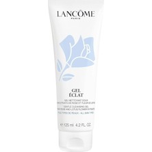 Nacario Lancome Eclat Cleanser 125ML Temizleyici