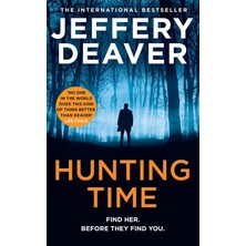 Nacario Hunting Time: Book 4