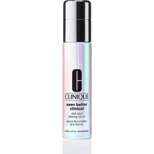 Nacario Clinique Even Better Clinical Koyu Leke Görünümü Serumu 30 ml