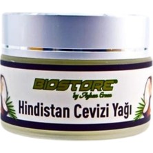 Nacario Biostore Saf Hindistan Cevizi Yağı 30 ml