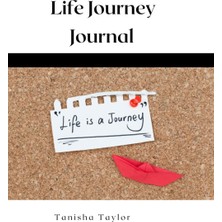 Nacario Life Journey Journal