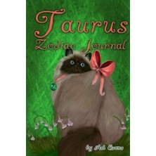 Nacario Taurus Zodiac Journal