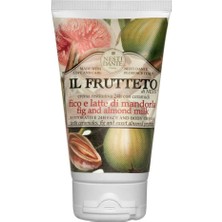 Nacario Nesti Dante 24 H Face & Body Cream Il Frutteto Fıg "& Almond, 150 ml