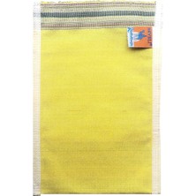 Nacario Sert Hamacı Kese Limon Sarı- Kese