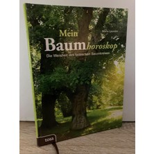 Nacario Mein Baumhoroskop: Die Weisheit Des Keltischen Baumkreises
