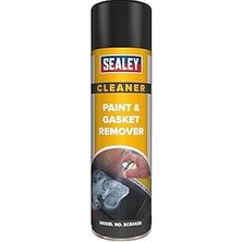 Nacario Sealey Boya ve Conta Sökücü 500ML