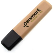 Nacario Penmark Fosforlu Kalem Tropik Coco HS-505-22, 6740.00142