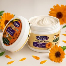 Nacario Koren Aynı Sefa Yağlı Yoğun Nemlendirici ve Onarıcı Krem 150 ml