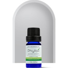Nacario Phytoil Aromatherapy Biberiye Sineol Uçucu Yağ - Rosemary 1.8 Cıneole 10 ml PHY192