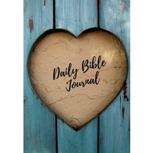 Nacario Daily Bible Journal