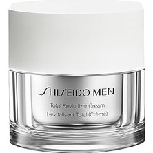 Nacario Shiseido Men Total Revitalizer Cream 50ML