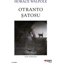 TeknoKapsül Can Otranto Şatosu