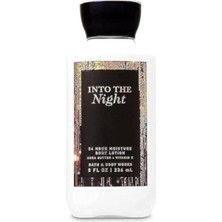 Nacario Bath & Body Works Into The Night Nemlendirici Vücut Losyonu 8 Oz / 236 ml BBW24510479
