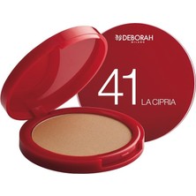 Nacario Deborah La Cipria Compact Powder 41
