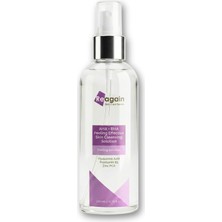 Nacario Reagain Aha Bha Peeling Etkili Cilt Temizleme Tonik - Glikolik Asit, Salisilik Asit, Laktik Asit, Hyaluronik Asit, Zinc Pca, Provitamin B5-200 ml (6.76 Fl.oz)