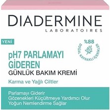 Nacario Diadermine Dd Ess. Ph7 PAR.KAR.GÜNLÜKBAKIMKREMI50ML