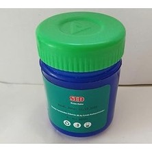 Nacario Vaposed Buharlı Krem Masaj ve Kış Kremi Soğuk Algınlığına Iyi Gelen 38 gr