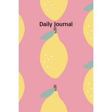 Nacario Progress Pages Daily Journal