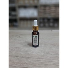 Nacario Argan Yağı 20 ml