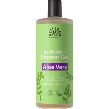 Nacario Urtekram Organik Duş Jeli (Aloe Vera) 500ML