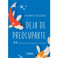 Nacario Deja De Preocuparte