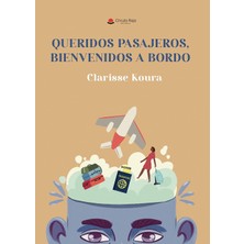 Nacario Queridos Pasajeros, Bienvenidos A Bordo