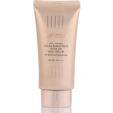 Nacario Age:zero Age Zero Premium Bakuchiol Beyazlatıcı Anti Aging Vegan Kırışıklık Karşıtı Spf 50+/pa Güneş Kremi