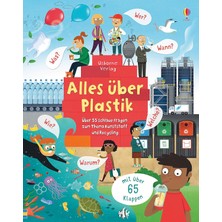 Nacario Alles Über Plastik: Über 55 Schlaue Fragen Über Kunststoff Und Recycling