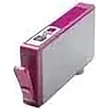 Nacario Photo Ink Bk Hp 364XL Uyumlu Kırmızı Kartuş - Hp D5460/ C5380/ C6380/ C309A/ B109A/ B109N