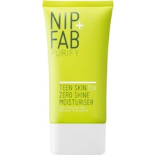 Nacario Nip+Fab Teen Skin Cilt Tonu Eşitleyici Krem 40 ml