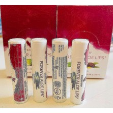 Nacario Forever Living Aloe Lips, Jojoba Ailesi 4'lü Paket