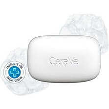 Nacario Cerave -"cerave Yüz Temizleyici, Nemlendirici Temizlik Çubuğu, Cerave Tarafından 4.5 Ons"