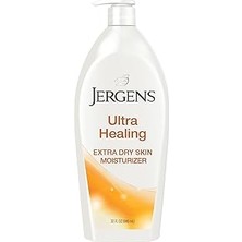 Nacario Jergens Ekstra Kuru Ciltler Için Nemlendirici Losyon 946ML