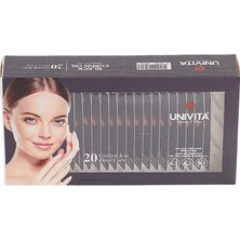Nacario %100 Doğal Katkısız Çörek Otu Yağı- 20 Günlük Bakım Kürü - 80 ml (4ml x 20)