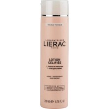 Nacario Lierac Gel Lotion Double Toning 200ML 1 Paket