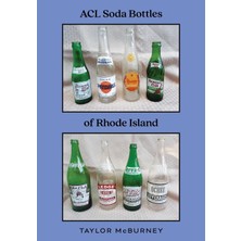 Nacario Acl Soda Bottles Of Rhode Island