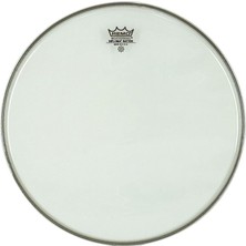 Nacario Remo BD-0312-00- Diplomat Clear Şeffaf 12INC Deri